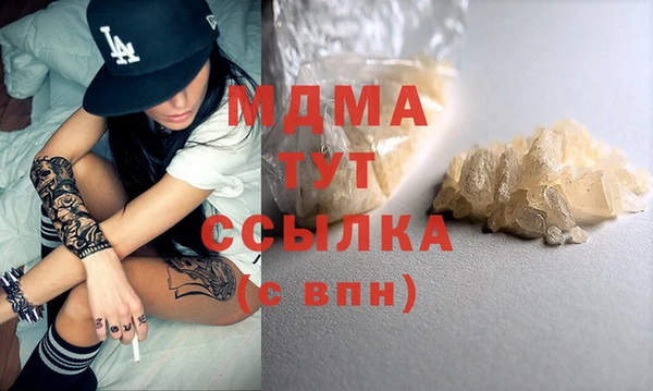 шишки Абаза