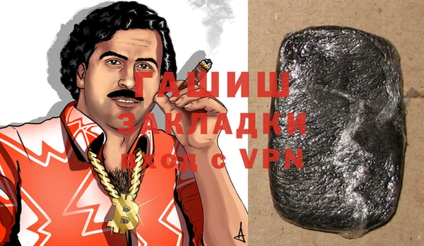 шишки Абаза